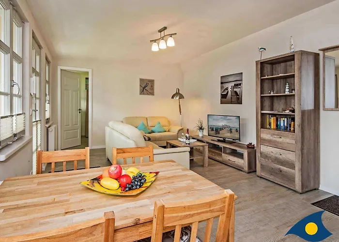 Livia Whg 13 Apartamento *